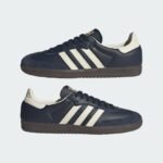 adidas Samba OG 'Night Navy Gum' - Image 3