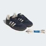 adidas Samba OG 'Night Navy Gum' - Image 4