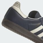 adidas Samba OG 'Night Navy Gum' - Image 5