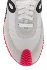 Loewe Flow Runner White Pink - Image 4