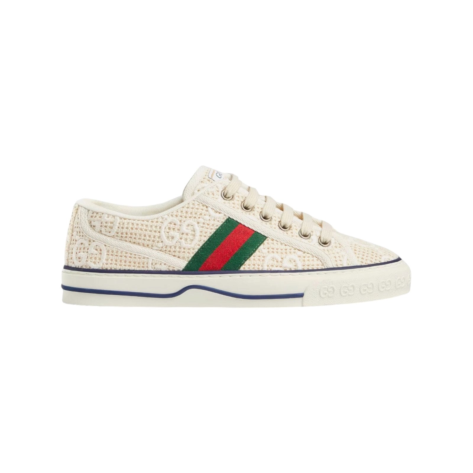 Photoroom_20261003_024827 Women's Gucci Tennis 1977 - Image 1
