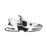 Dolce & Gabbana Airmaster Panelled white
