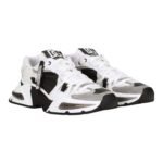 Dolce & Gabbana Airmaster Panelled white - Image 2