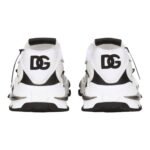 Dolce & Gabbana Airmaster Panelled white - Image 3