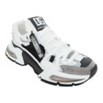 Dolce & Gabbana Airmaster Panelled white - Image 4