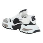 Dolce & Gabbana Airmaster Panelled white - Image 5