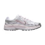 Nike P-6000 White Elemental Pink