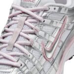Nike P-6000 White Elemental Pink - Image 5