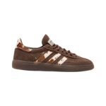 adidas Handball Spezial Brown Cow Stripes