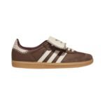Adidas Wmns Samba LT'Earth Strata White Gum'