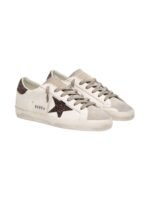 Golden Goose Super Star sneakers